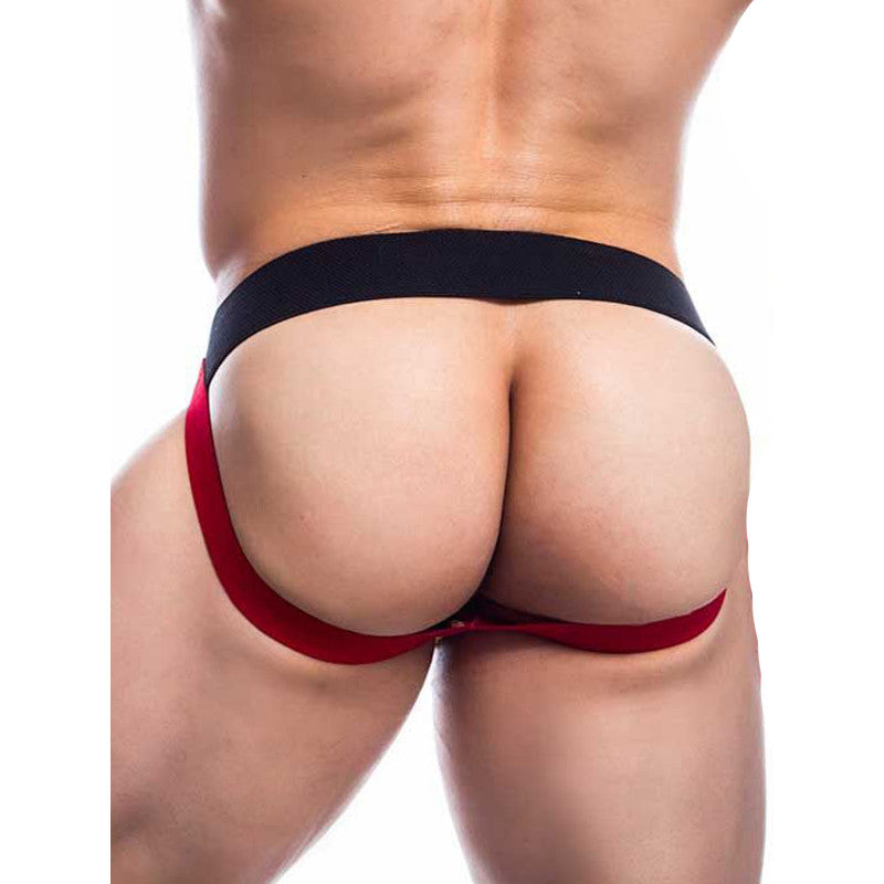 CUT4MEN JOCKSTRAP PRIDE UNDERWEAR PRIDE