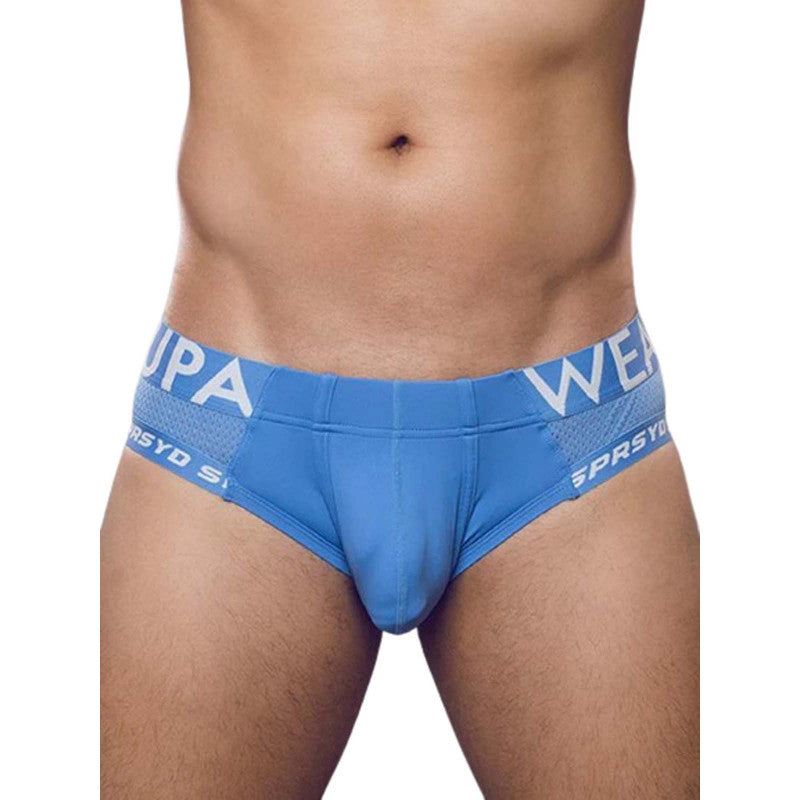 SUPAWEAR SPR MAX BRIEFS UNDERWEAR