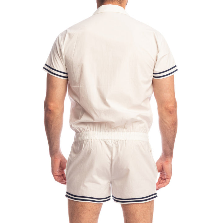 Matlow Jumpsuit