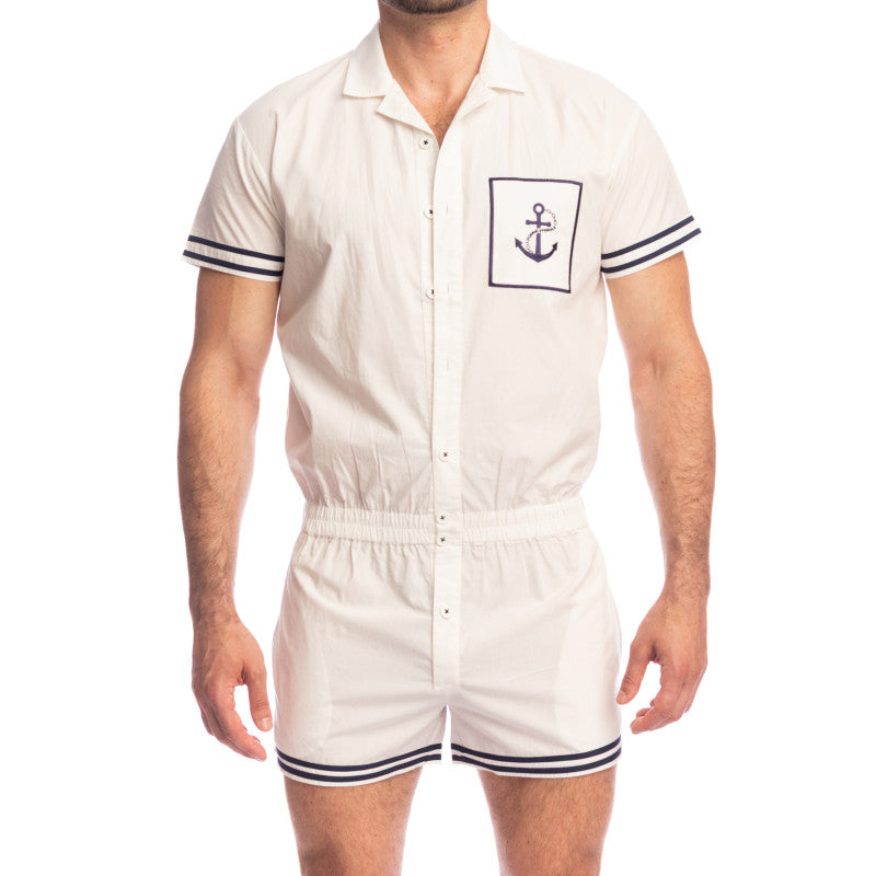 Matlow Jumpsuit