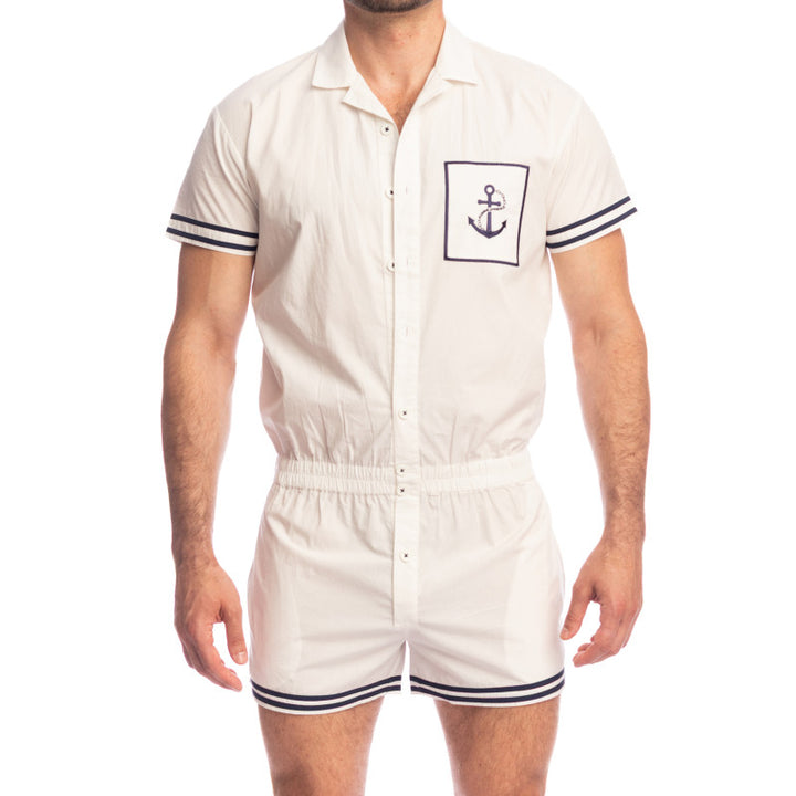 Matlow Jumpsuit