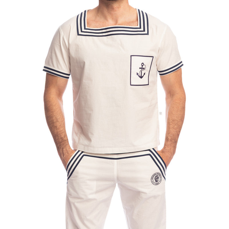Matlow Sailor Top