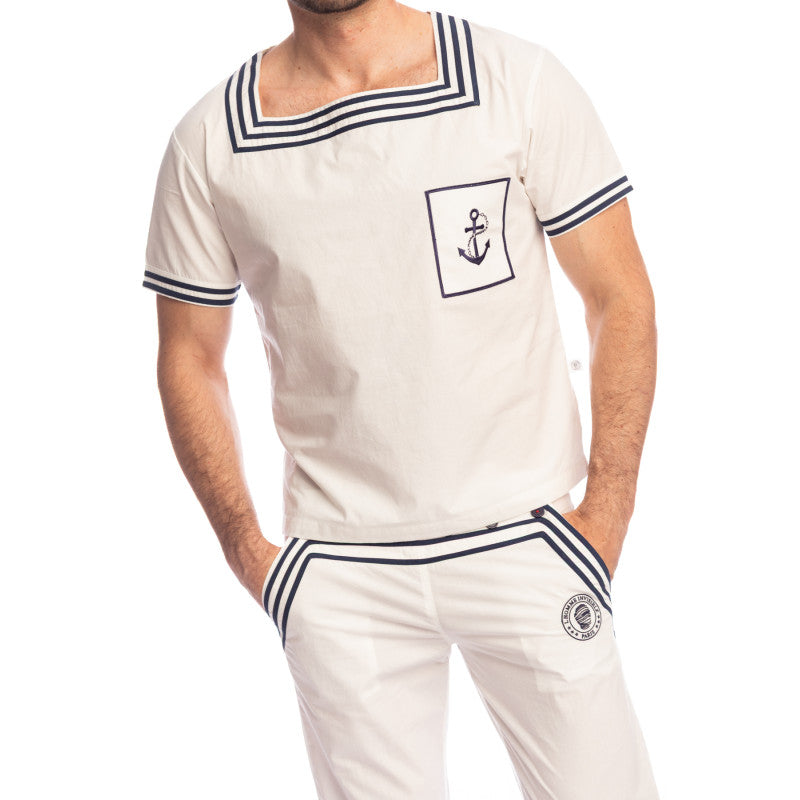 Matlow Sailor Top