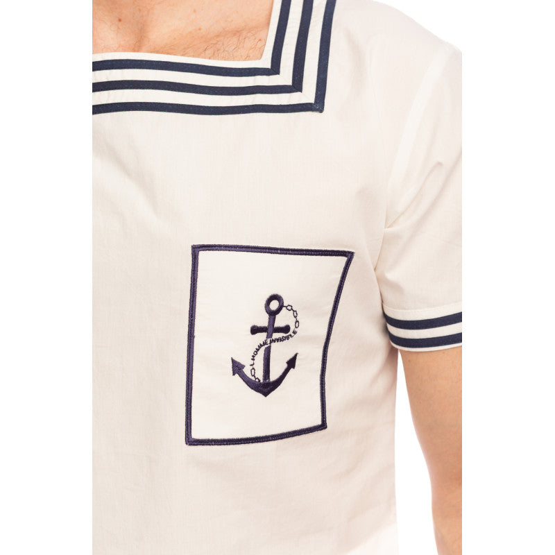 Matlow Sailor Top
