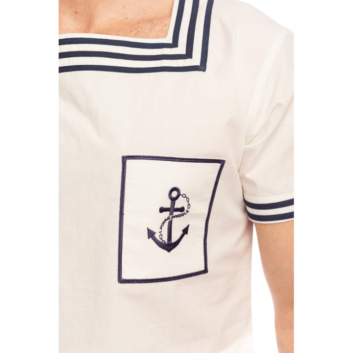 Matlow Sailor Top