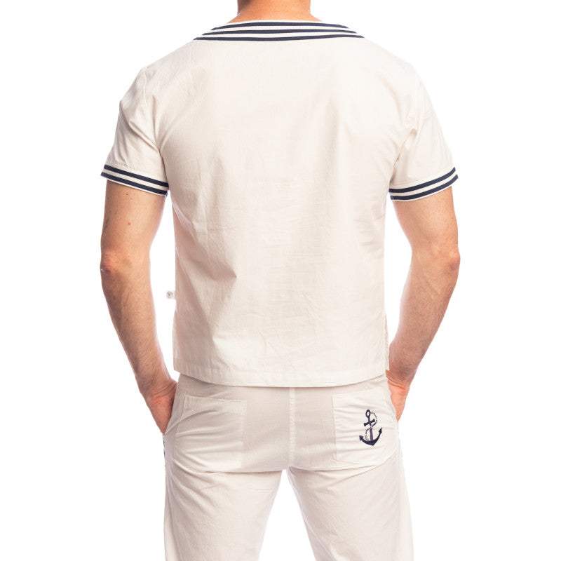 Matlow Sailor Top