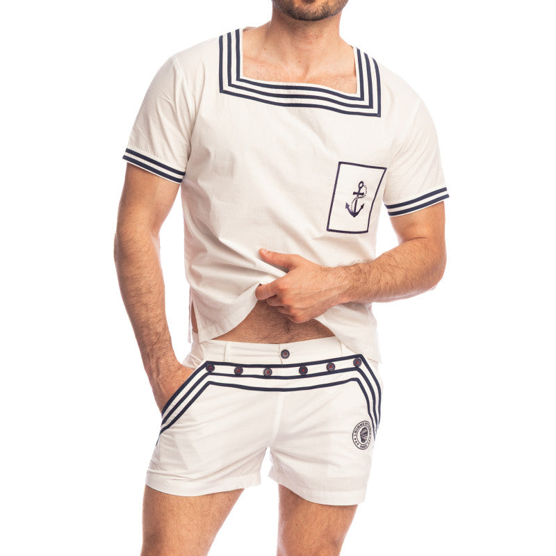 Matlow Sailor Top