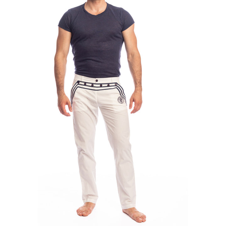 Matlow Deck Trousers