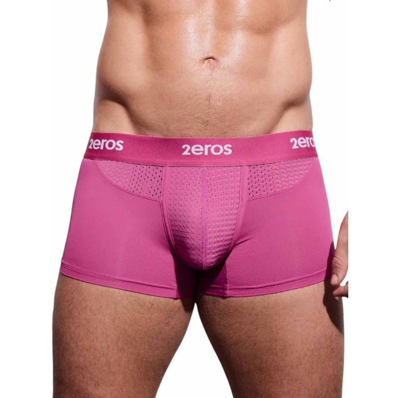 2EROS AKTIV NRG TRUNK UNDERWEAR