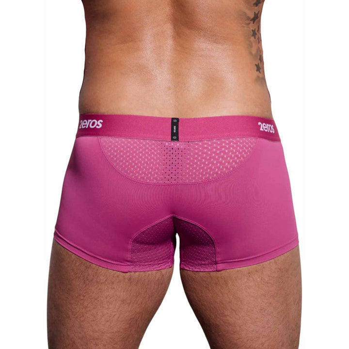 2EROS AKTIV NRG TRUNK UNDERWEAR