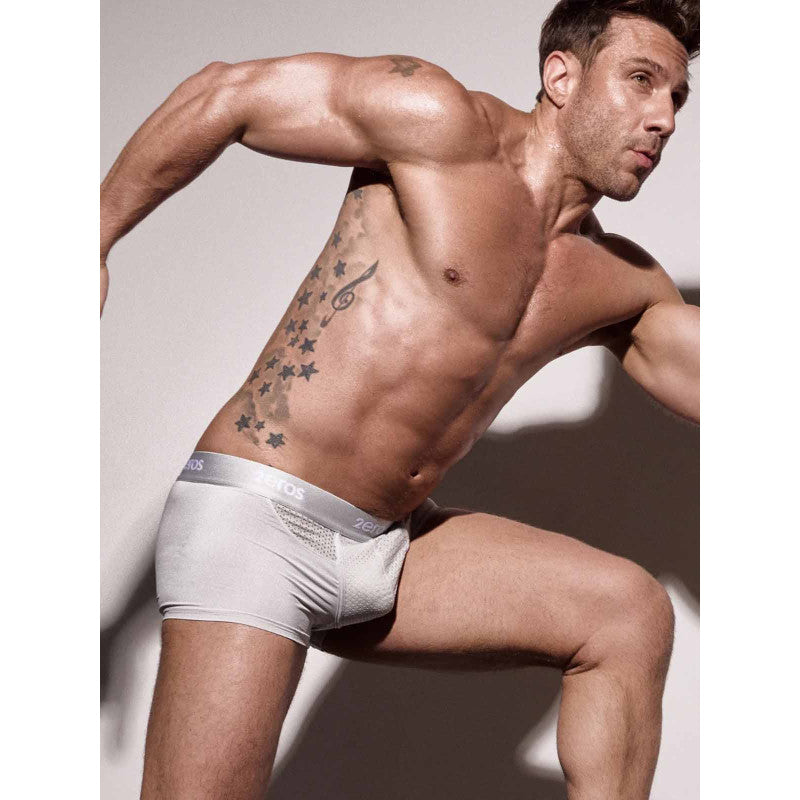 2EROS AKTIV NRG TRUNK UNDERWEAR