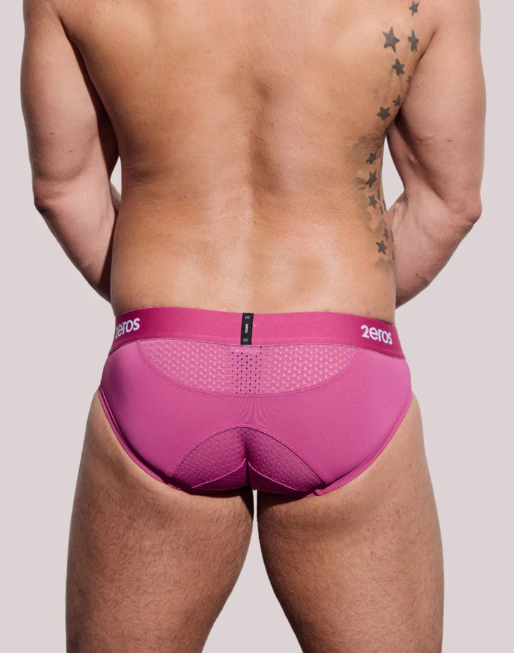 2EROS AKTIV NRG BRIEF UNDERWEAR