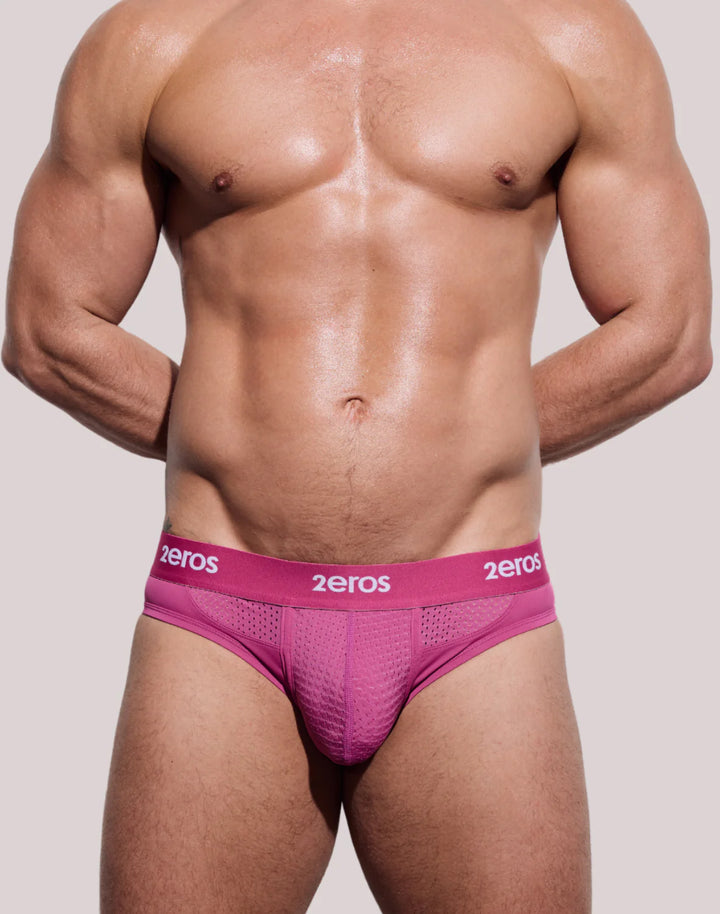 2EROS AKTIV NRG BRIEF UNDERWEAR