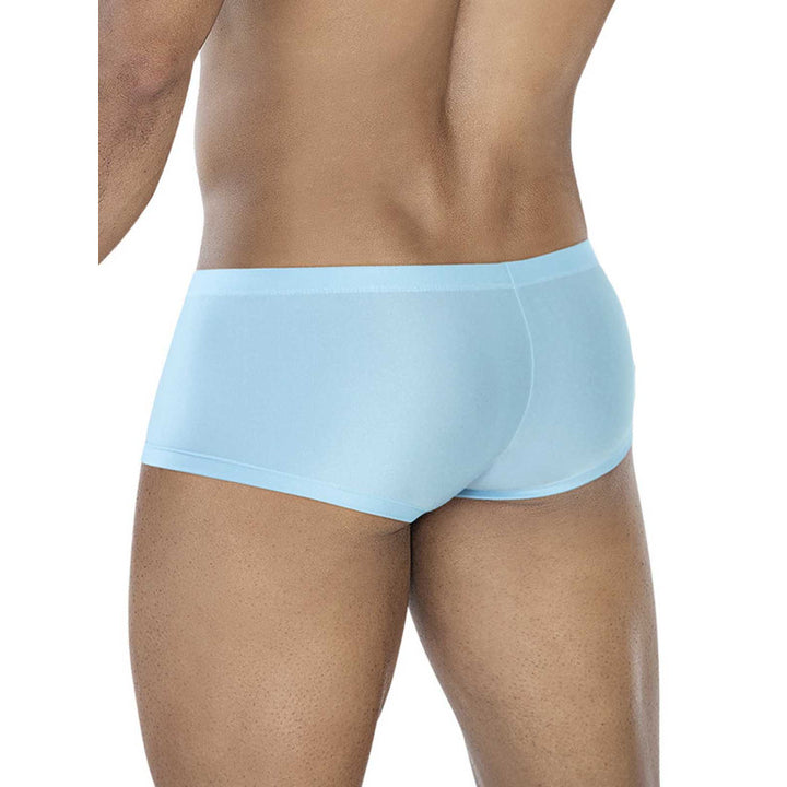 SP4NDEX BY C4M - HIPSTER BRIEF UNDERWEAR AQUA
