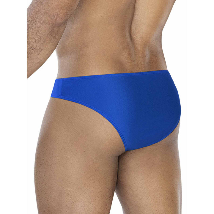 SP4NDEX by C4M - Micro Brief Underwear Royal Blue