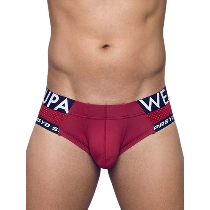 SUPAWEAR SPR MAX BRIEFS UNDERWEAR