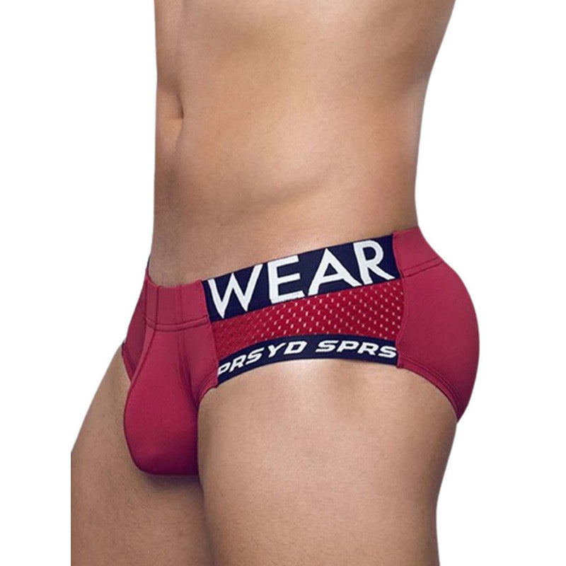 SUPAWEAR SPR MAX BRIEFS UNDERWEAR