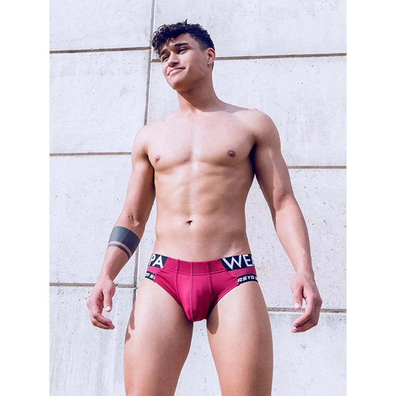 SUPAWEAR SPR MAX BRIEFS UNDERWEAR