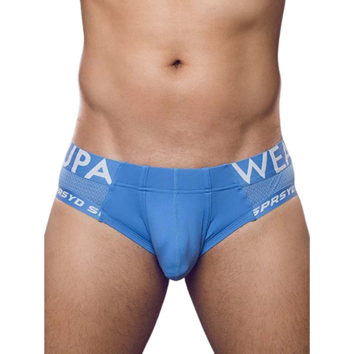 SUPAWEAR SPR MAX BRIEFS UNDERWEAR