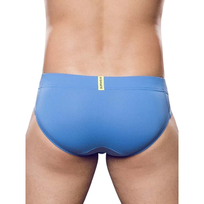 SUPAWEAR SPR MAX BRIEFS UNDERWEAR