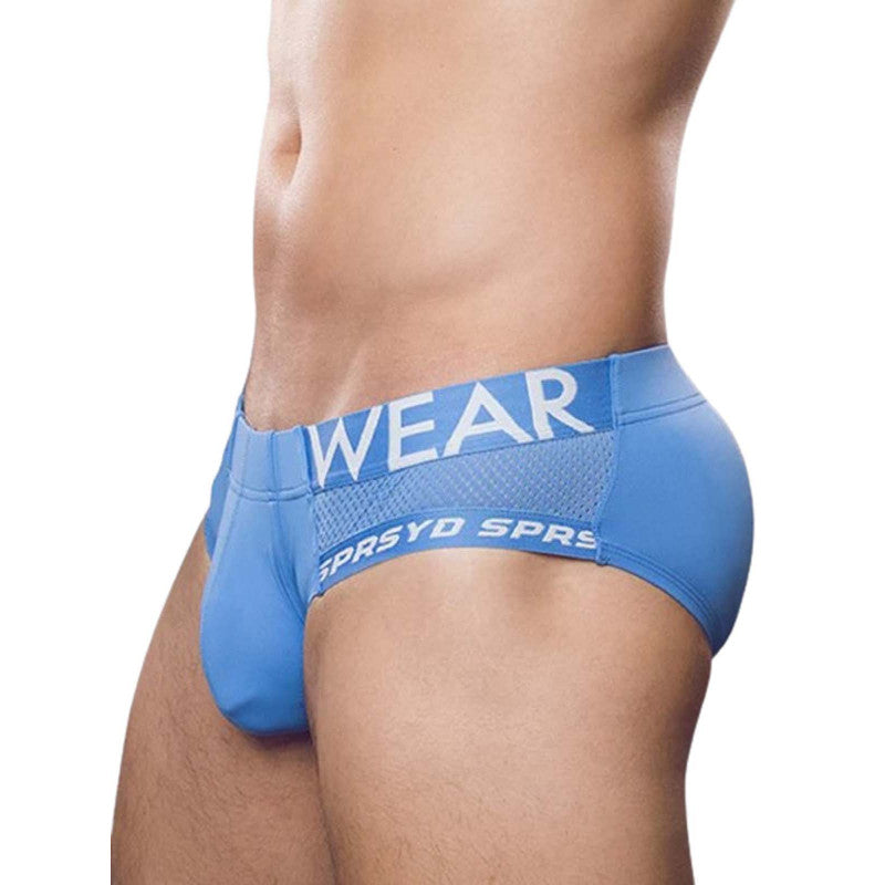 SUPAWEAR SPR MAX BRIEFS UNDERWEAR