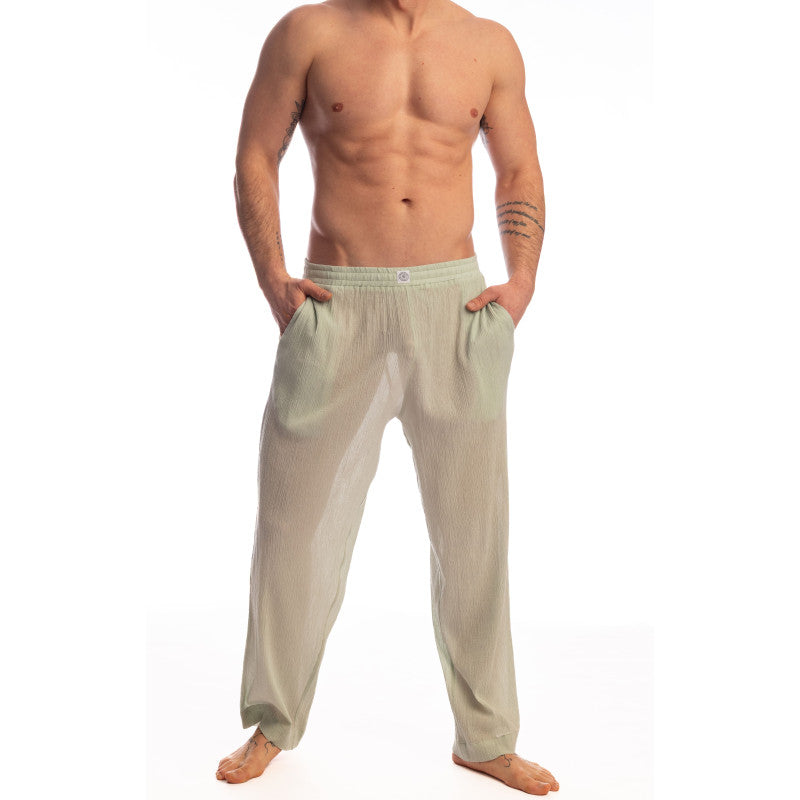 Beynac- Flowy Lounge Pants