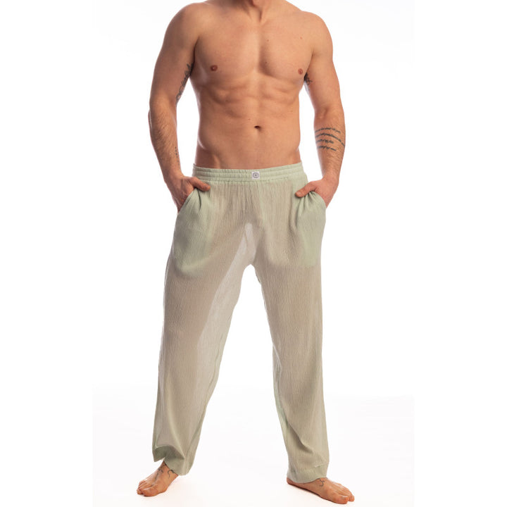 Beynac- Flowy Lounge Pants