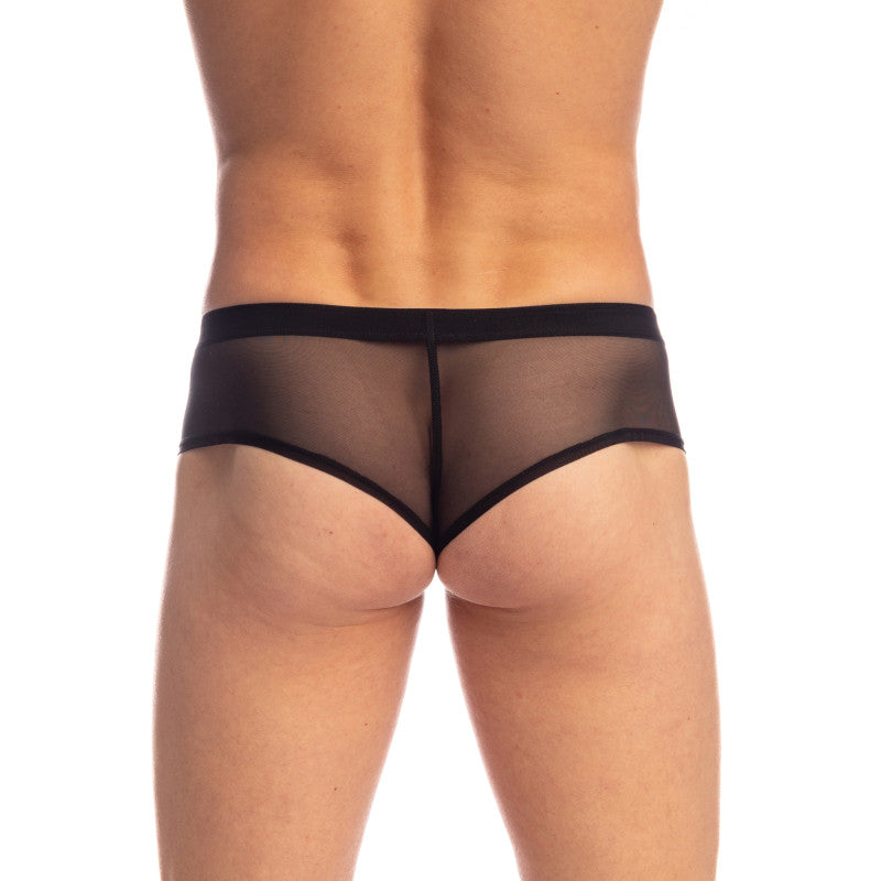 Beyond Invisible Bresillien