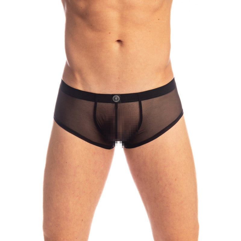 Beyond Invisible Bresillien