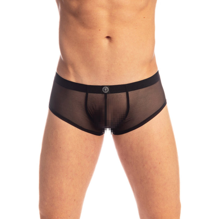 Beyond Invisible Bresillien