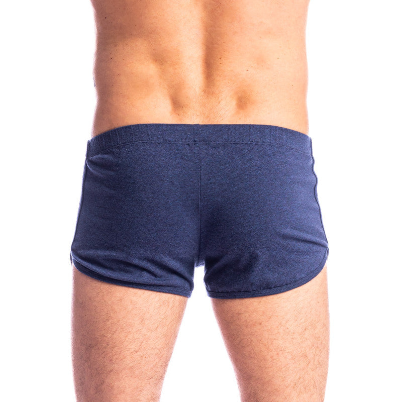 Bleu de Chine - Lounge Shorts