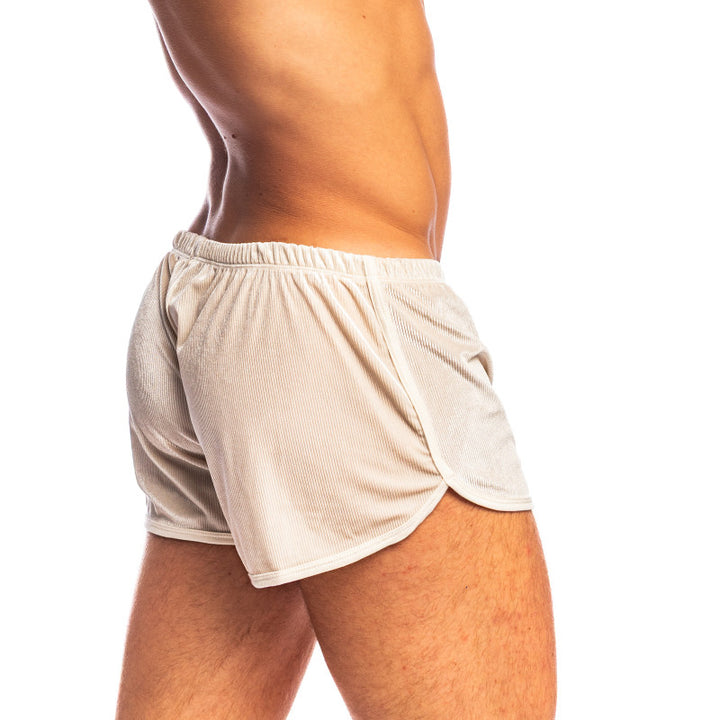 Champagne & Velours - Freedom Short