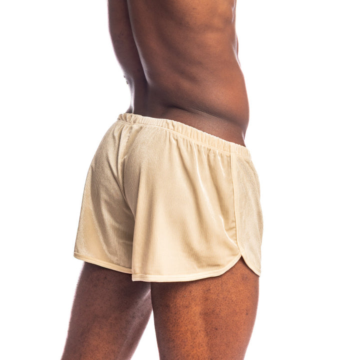 Champagne & Velours - Freedom Short