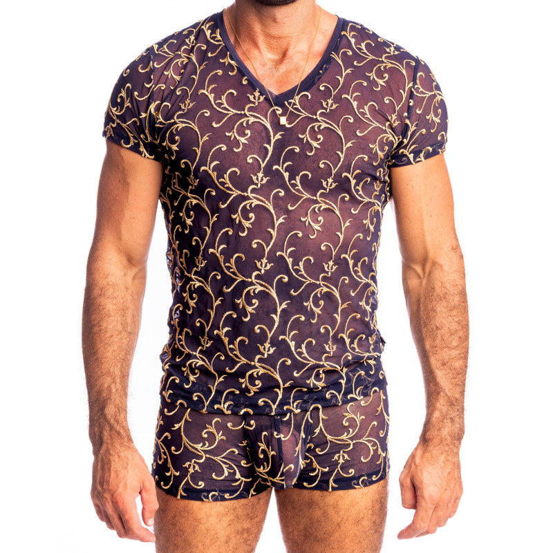 Nuit Baroque T-Shirt