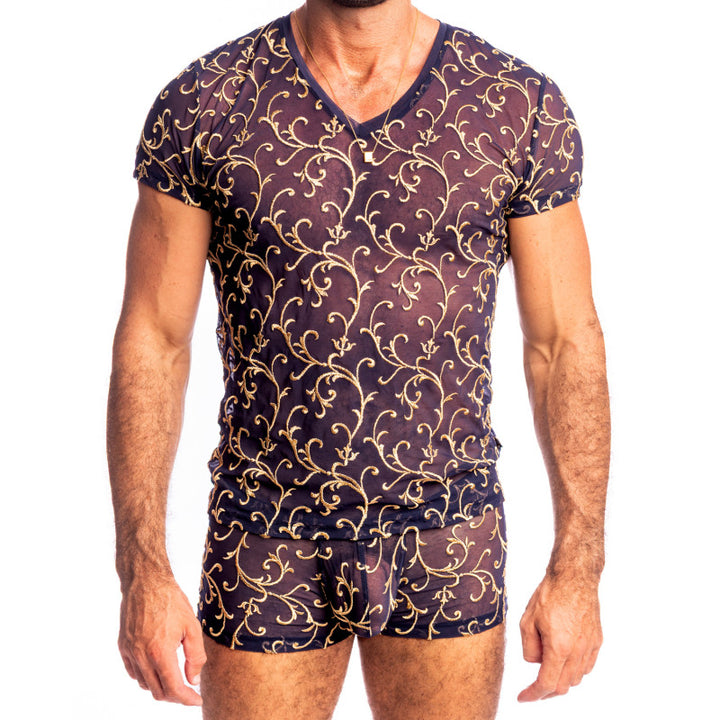 Nuit Baroque T-Shirt