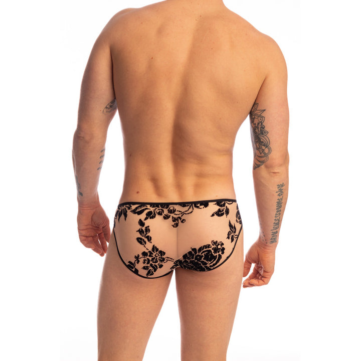 Velours & Luxure Mini Slip