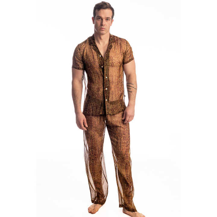 Nigeen - Lounge Pants