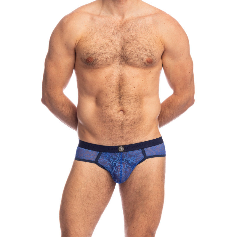 Palermo - Push-UP Briefs