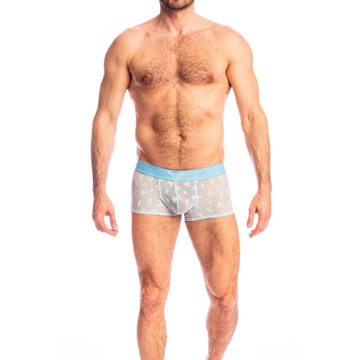 Paradiso - V Boxer Push-Up