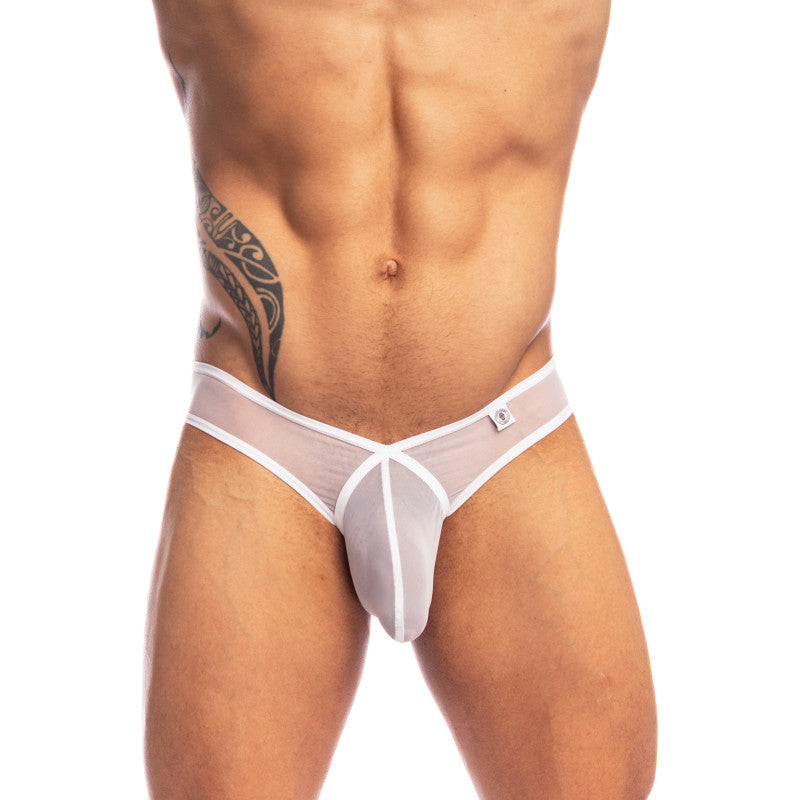 Beyond Invisible - V Briefs