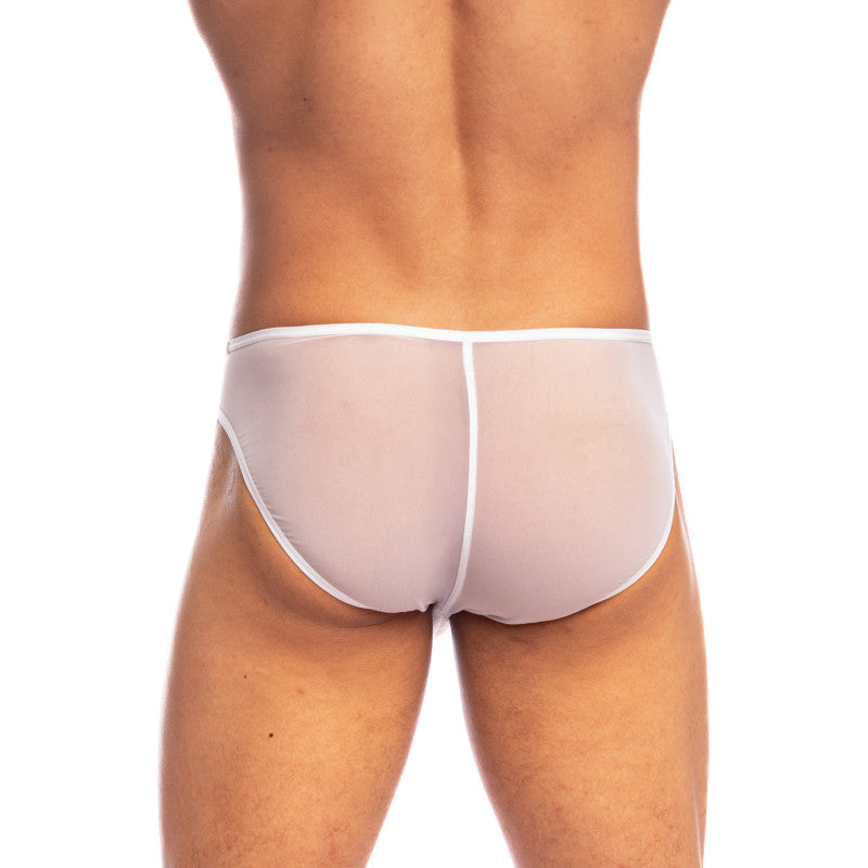 Beyond Invisible - V Briefs