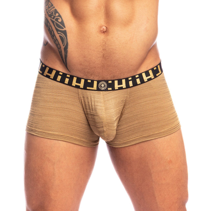 River Gold - Hipster Pushup