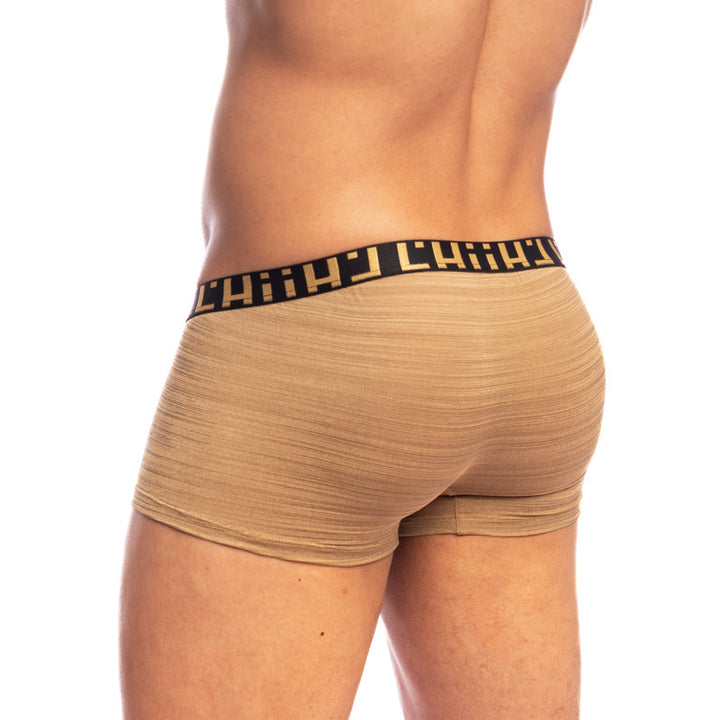 River Gold - Hipster Pushup