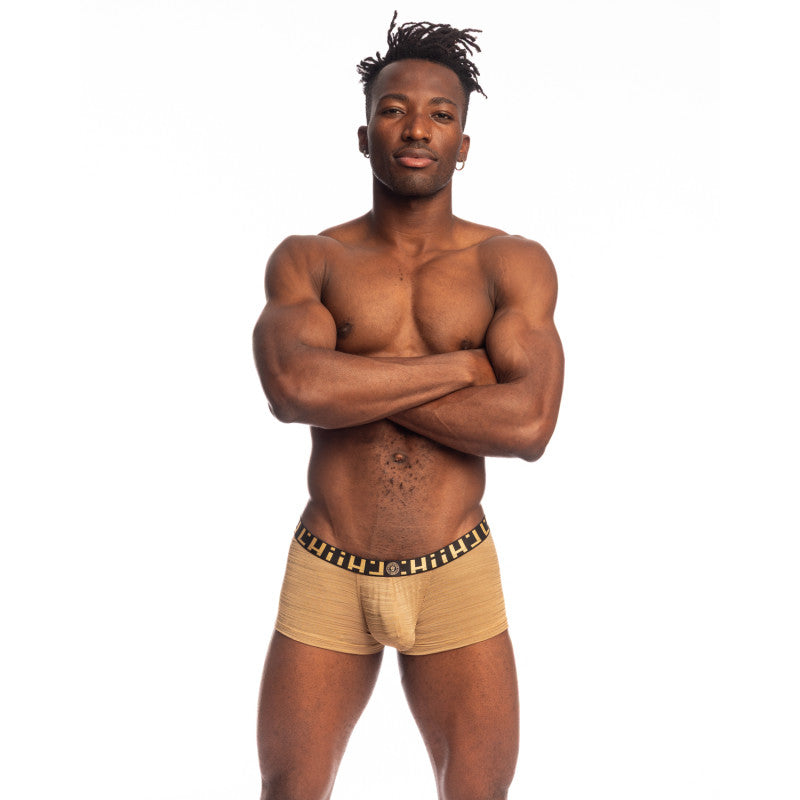 River Gold - Hipster Pushup