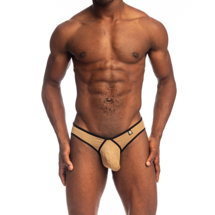 River Gold - Invisible V Briefs
