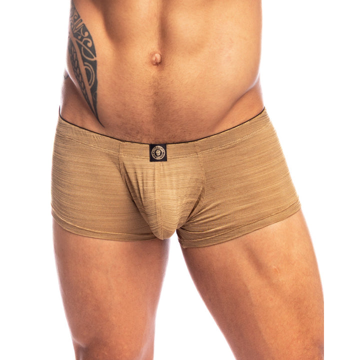 River Gold - Miniboxer Pushup