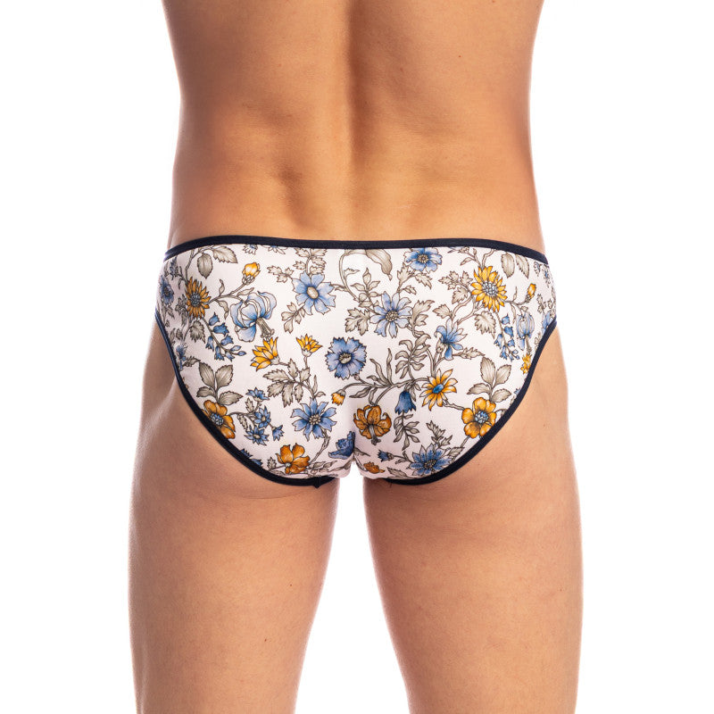 Sevres- Mini Briefs