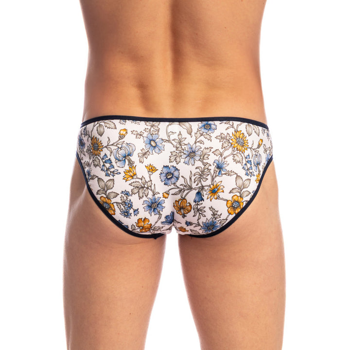 Sevres- Mini Briefs