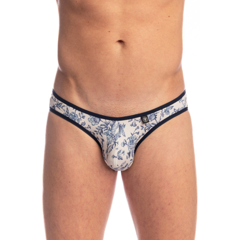 Siam Jouy - Micro Briefs