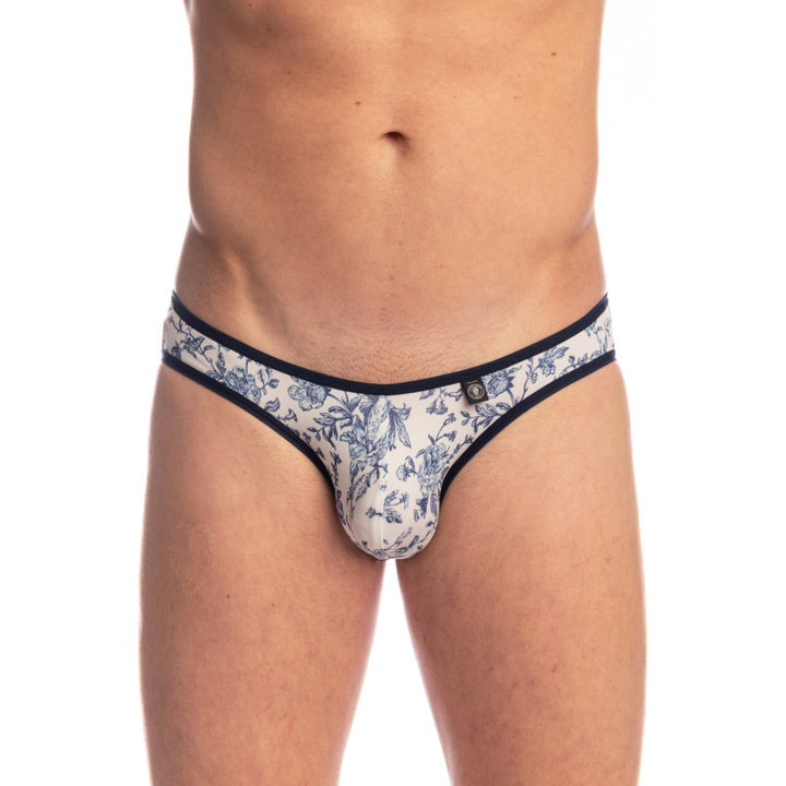 Siam Jouy - Micro Briefs